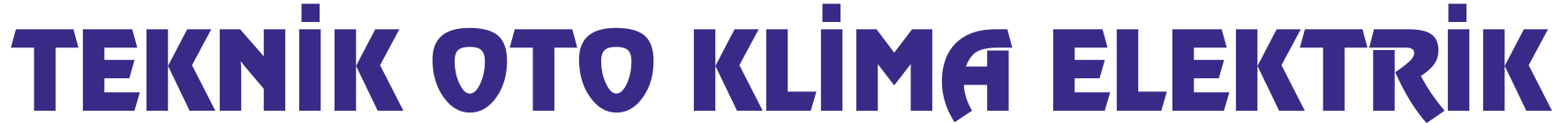 Teknik Oto Klima Elektrik